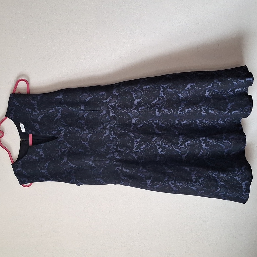 Rickis Dress